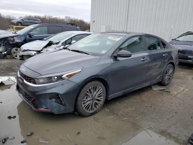 2023 KIA FORTE GT LINE, 