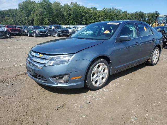 2011 FORD FUSION SE, 