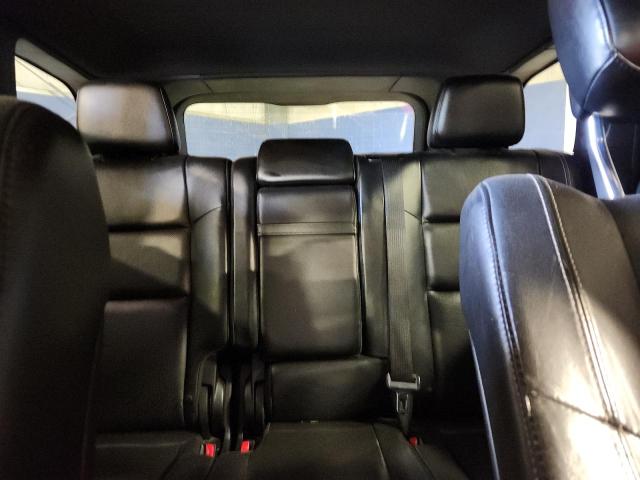 1C4RJFBG8FC141388 - 2015 JEEP GRAND CHER LIMITED Qara foto 10