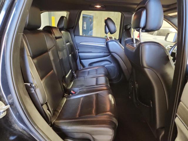 1C4RJFBG8FC141388 - 2015 JEEP GRAND CHER LIMITED Qara foto 11