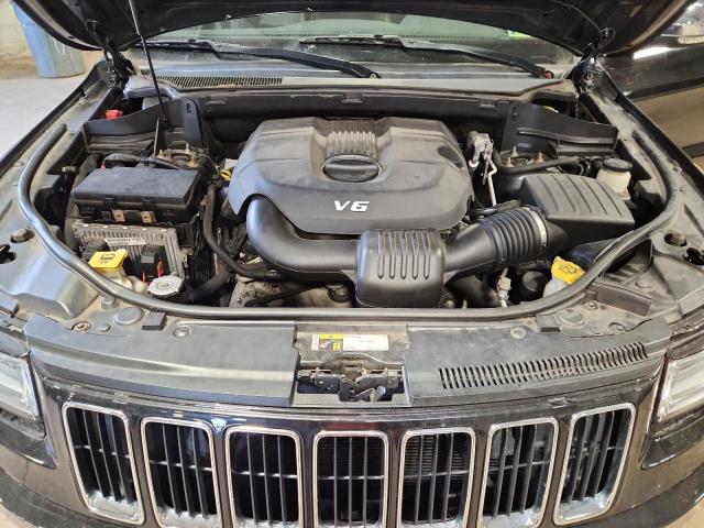 1C4RJFBG8FC141388 - 2015 JEEP GRAND CHER LIMITED Qara foto 12