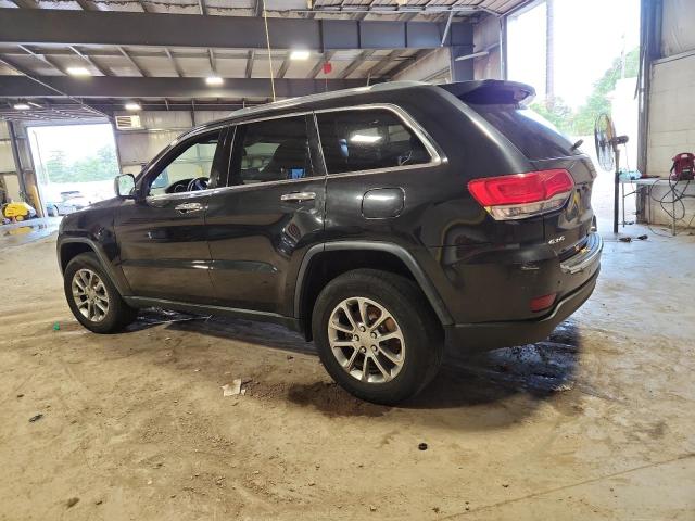 1C4RJFBG8FC141388 - 2015 JEEP GRAND CHER LIMITED Qara foto 2