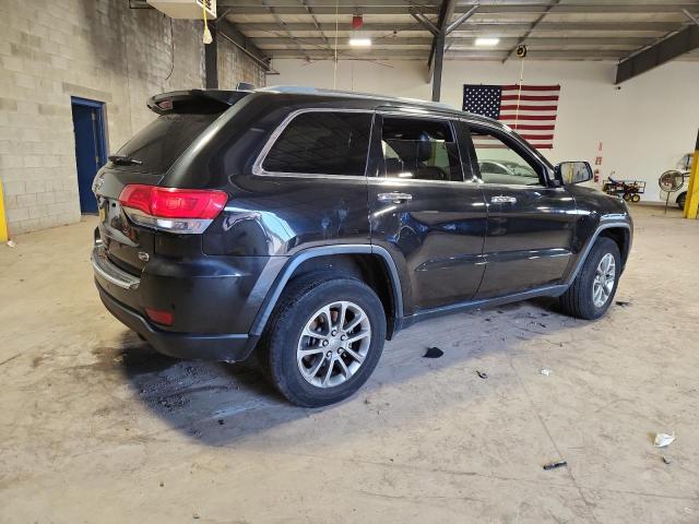 1C4RJFBG8FC141388 - 2015 JEEP GRAND CHER LIMITED Qara foto 3