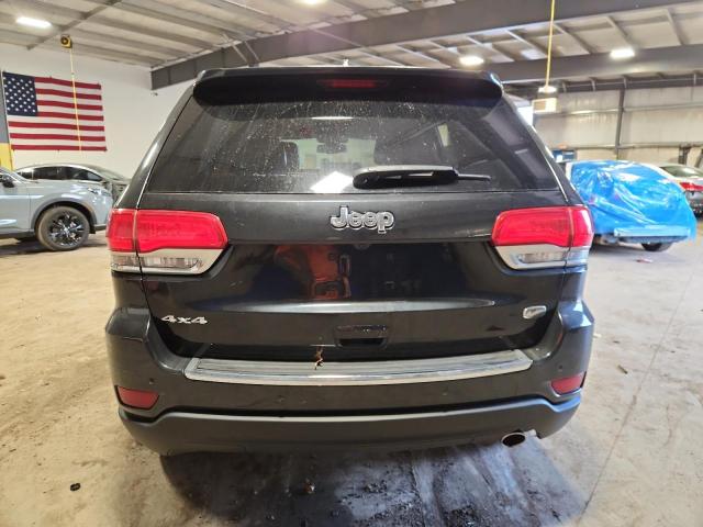 1C4RJFBG8FC141388 - 2015 JEEP GRAND CHER LIMITED Qara foto 6