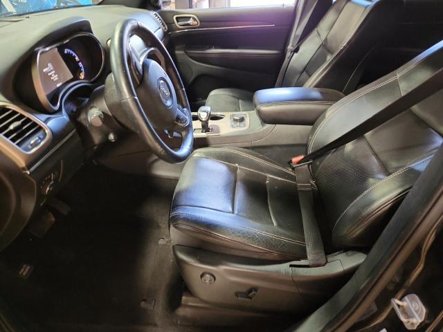 1C4RJFBG8FC141388 - 2015 JEEP GRAND CHER LIMITED Qara foto 7