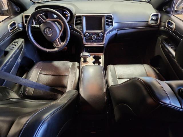 1C4RJFBG8FC141388 - 2015 JEEP GRAND CHER LIMITED Qara foto 8