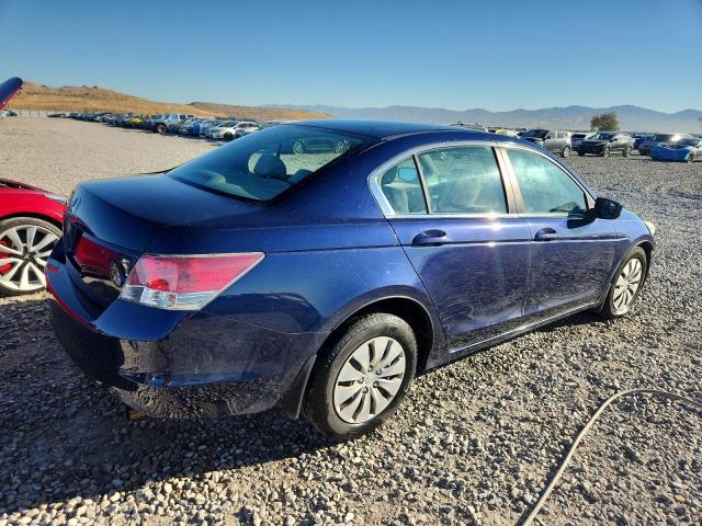1HGCP26309A145134 - 2009 HONDA ACCORD LX Mavi foto 3