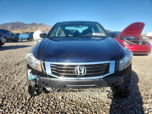1HGCP26309A145134 - 2009 HONDA ACCORD LX Mavi foto 5
