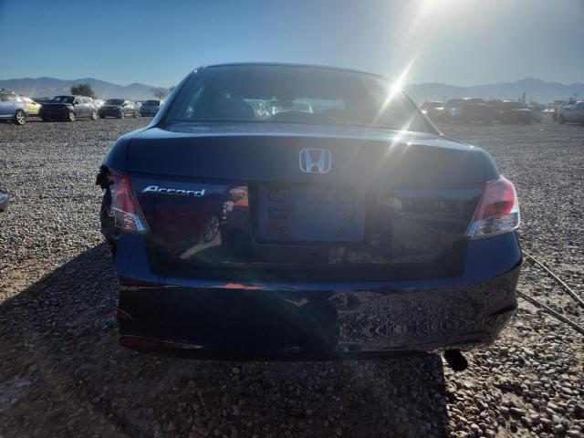 1HGCP26309A145134 - 2009 HONDA ACCORD LX Mavi foto 6