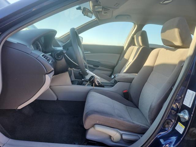 1HGCP26309A145134 - 2009 HONDA ACCORD LX Mavi foto 7