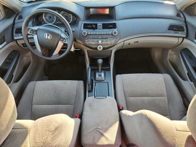 1HGCP26309A145134 - 2009 HONDA ACCORD LX Mavi foto 8