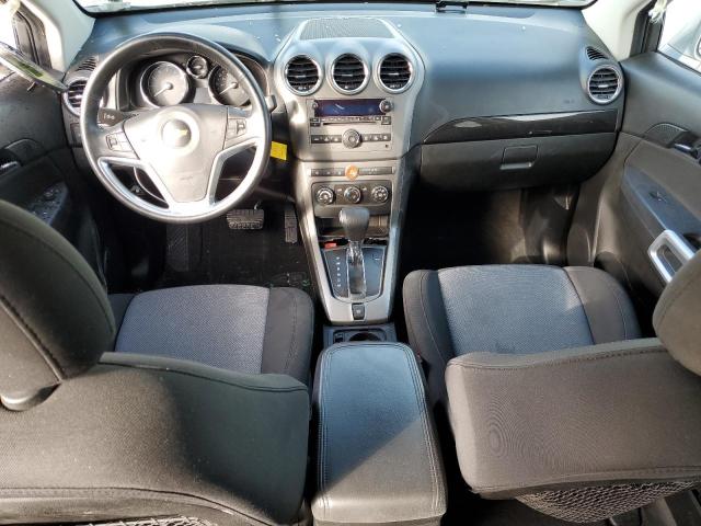 3GNAL2EK0ES647751 - 2014 CHEVROLET CAPTIVA LS 银色 照片 8