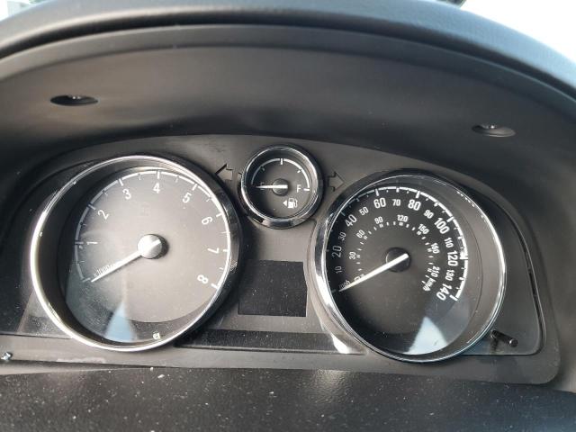 3GNAL2EK0ES647751 - 2014 CHEVROLET CAPTIVA LS 银色 照片 9