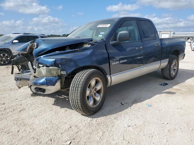 2004 DODGE RAM 1500 ST, 