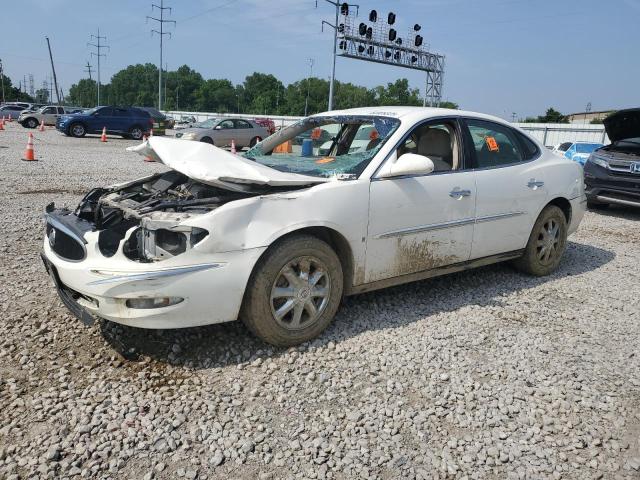 2007 BUICK LACROSSE CX, 
