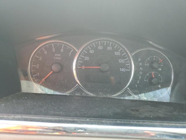 2G4WC582271231481 - 2007 BUICK LACROSSE CX Белый фото 18