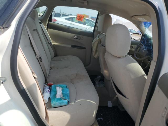 2G4WC582271231481 - 2007 BUICK LACROSSE CX Белый фото 20