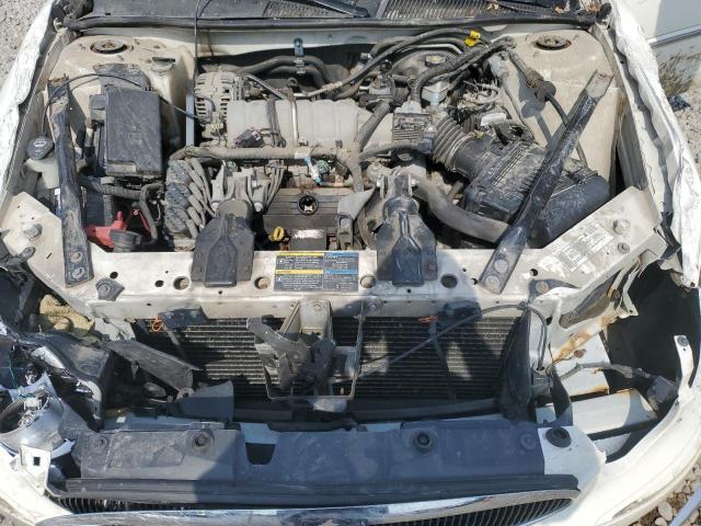 2G4WC582271231481 - 2007 BUICK LACROSSE CX Белый фото 21