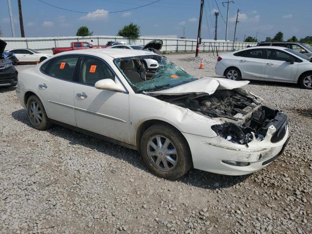 2G4WC582271231481 - 2007 BUICK LACROSSE CX Белый фото 7
