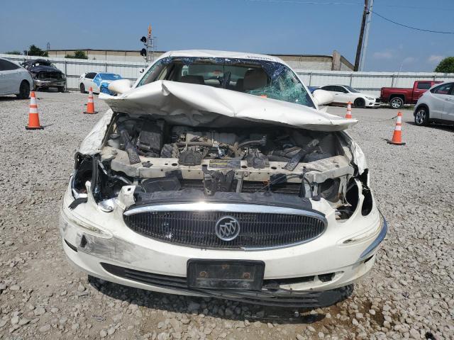 2G4WC582271231481 - 2007 BUICK LACROSSE CX Белый фото 9