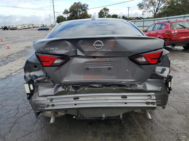 1N4BL4BV5SN331104 - 2025 NISSAN ALTIMA S GRAY photo 6