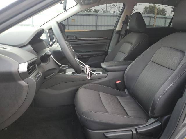 1N4BL4BV5SN331104 - 2025 NISSAN ALTIMA S GRAY photo 7