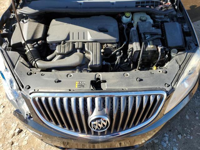 1G4PR5SK6D4242088 - 2013 BUICK VERANO CONVENIENCE BLACK photo 11