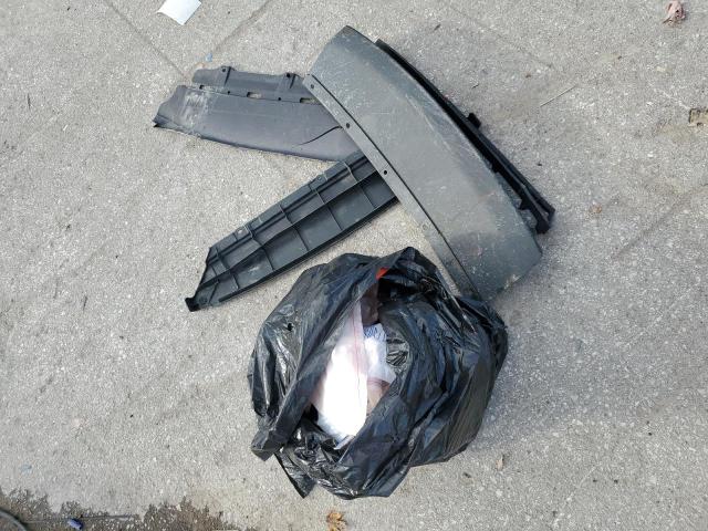 JHMFC1F76JX016268 - 2018 HONDA CIVIC EXL ნაცრისფერი ფოტო 12