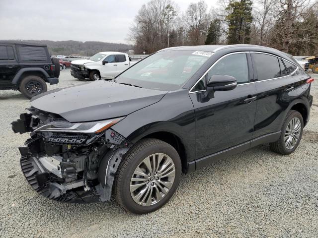 2023 TOYOTA VENZA LE, 