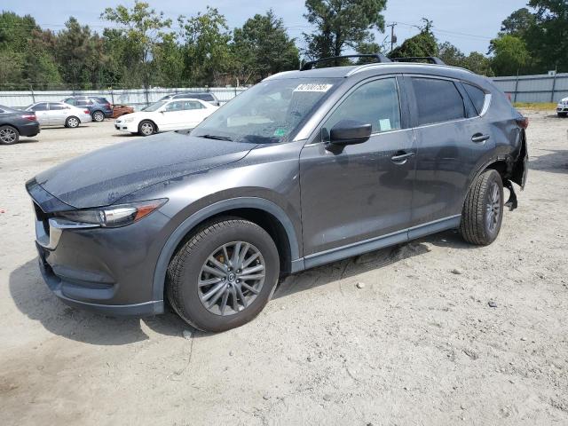 2019 MAZDA CX-5 TOURING, 
