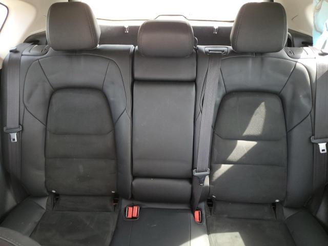 JM3KFACM3K1597029 - 2019 MAZDA CX-5 TOURING Գրաֆիտ լուսանկար 10