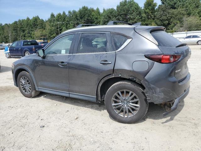 JM3KFACM3K1597029 - 2019 MAZDA CX-5 TOURING Գրաֆիտ լուսանկար 2