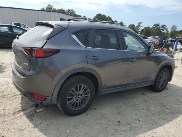 JM3KFACM3K1597029 - 2019 MAZDA CX-5 TOURING Գրաֆիտ լուսանկար 3