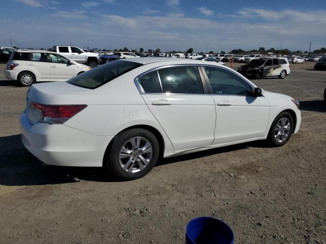 1HGCP2F40CA234427 - 2012 HONDA ACCORD LXP 白色 照片 3