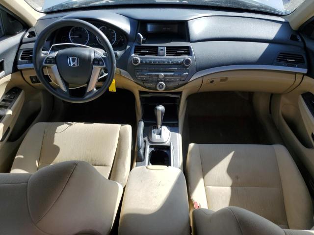 1HGCP2F40CA234427 - 2012 HONDA ACCORD LXP 白色 照片 8