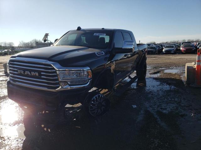 2023 RAM 3500 LONGHORN, 