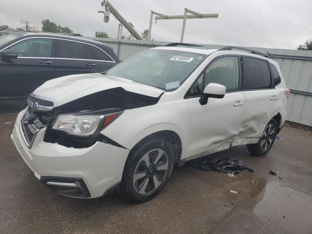 2017 SUBARU FORESTER 2.5I PREMIUM, 