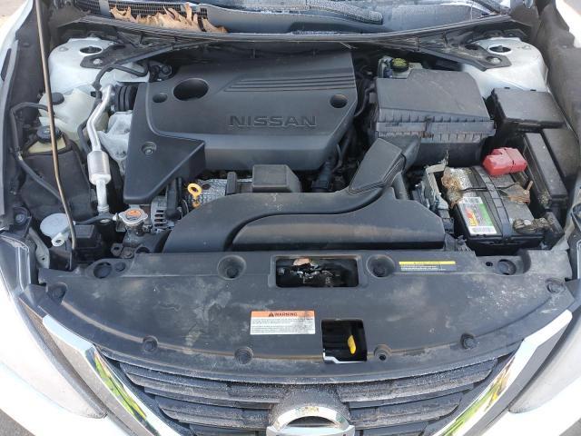 1N4AL3AP2GC200563 - 2016 NISSAN ALTIMA 2.5 WHITE photo 11