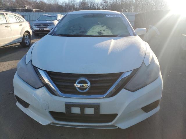 1N4AL3AP2GC200563 - 2016 NISSAN ALTIMA 2.5 WHITE photo 5