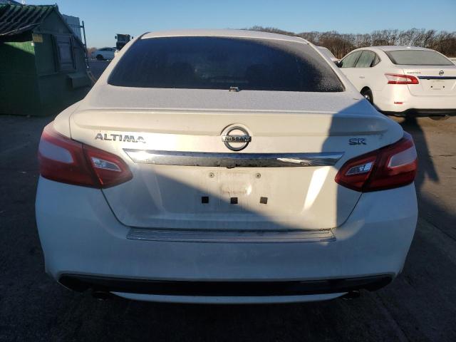 1N4AL3AP2GC200563 - 2016 NISSAN ALTIMA 2.5 WHITE photo 6