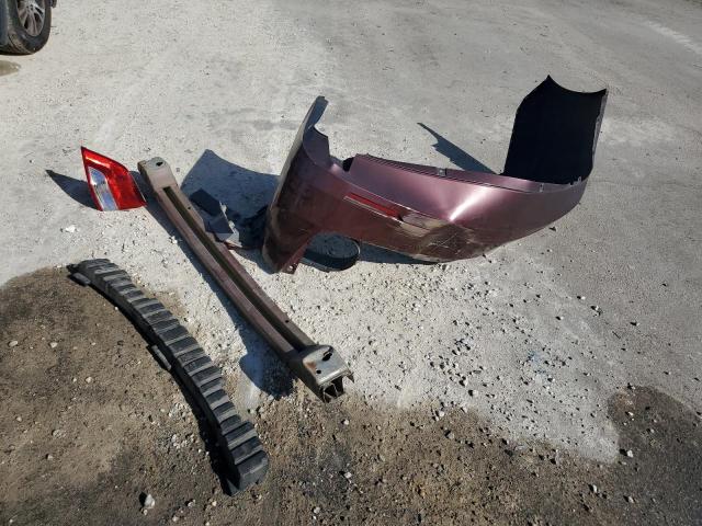 5FNRL5H45BB021286 - 2011 HONDA ODYSSEY EX BURGUNDY photo 13