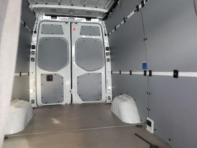 W1Y4EBHYXMT058268 - 2021 MERCEDES-BENZ SPRINTER 2500 WHITE photo 11
