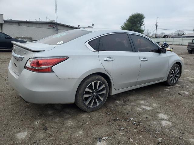 1N4AL3AP5FN889095 - 2015 NISSAN ALTIMA 2.5 SILVER photo 3