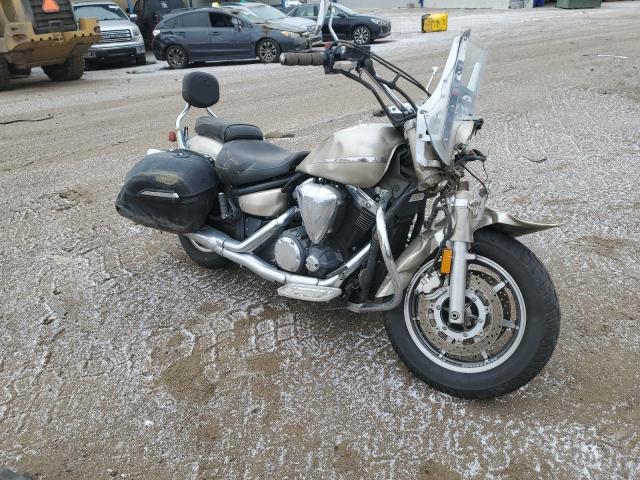 2008 YAMAHA XVS1300 CT, 