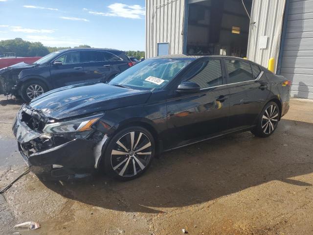 2021 NISSAN ALTIMA SR, 