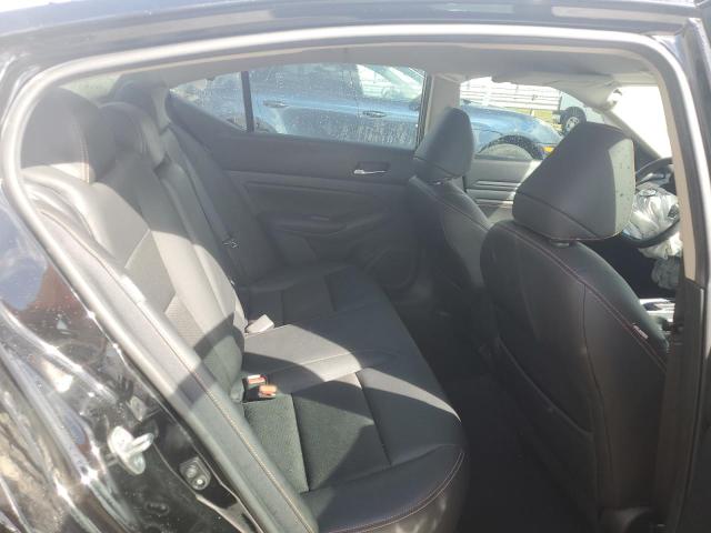 1N4BL4CV2MN343955 - 2021 NISSAN ALTIMA SR 黑色 照片 10