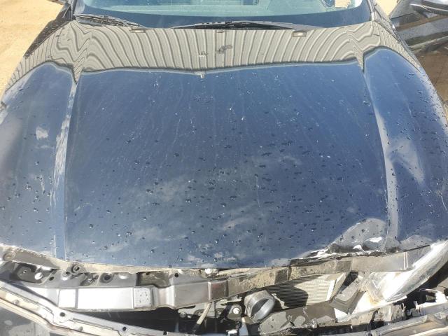 1N4BL4CV2MN343955 - 2021 NISSAN ALTIMA SR 黑色 照片 11