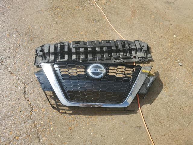 1N4BL4CV2MN343955 - 2021 NISSAN ALTIMA SR 黑色 照片 12