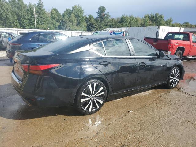 1N4BL4CV2MN343955 - 2021 NISSAN ALTIMA SR 黑色 照片 3