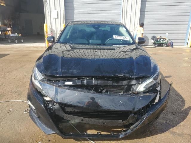 1N4BL4CV2MN343955 - 2021 NISSAN ALTIMA SR 黑色 照片 5